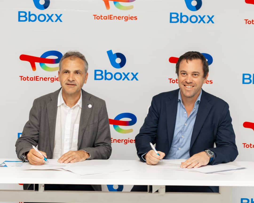 Bboxx, TotalEnergies Marketing Rwanda Team Up to Expand Clean Cooking Access