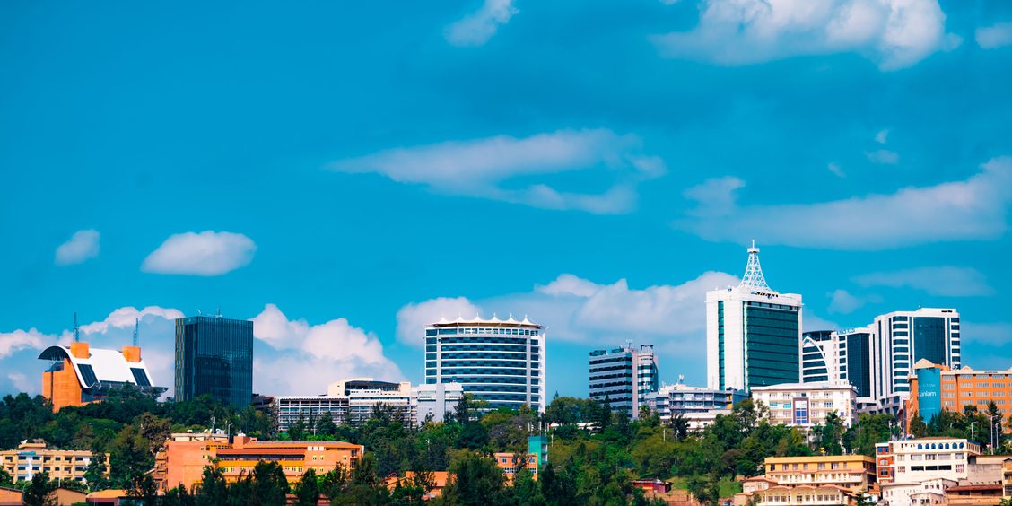 Kigali Ranks Fifth Favorite City in Africa, Says Travel + Leisure