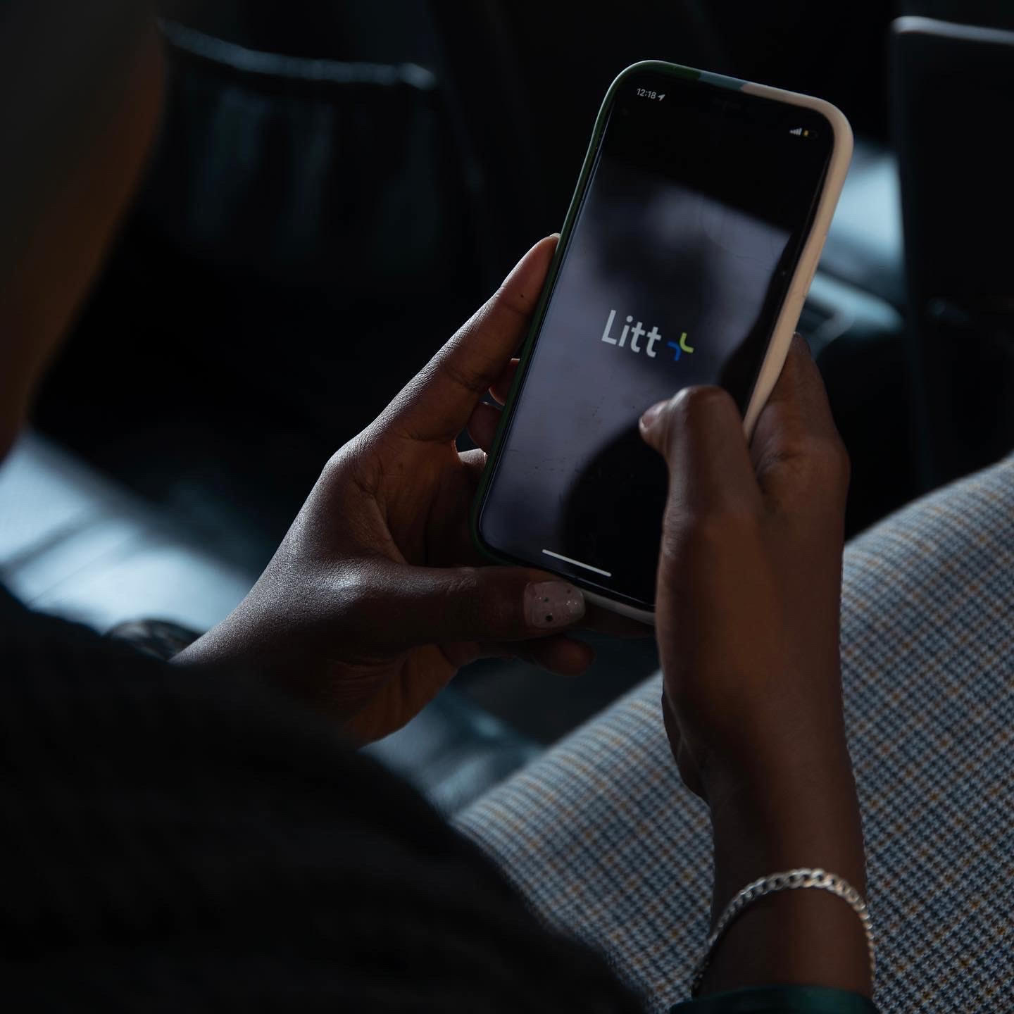 Litt+ Aims to Transform Global Car-Sharing, Launching First in Rwanda