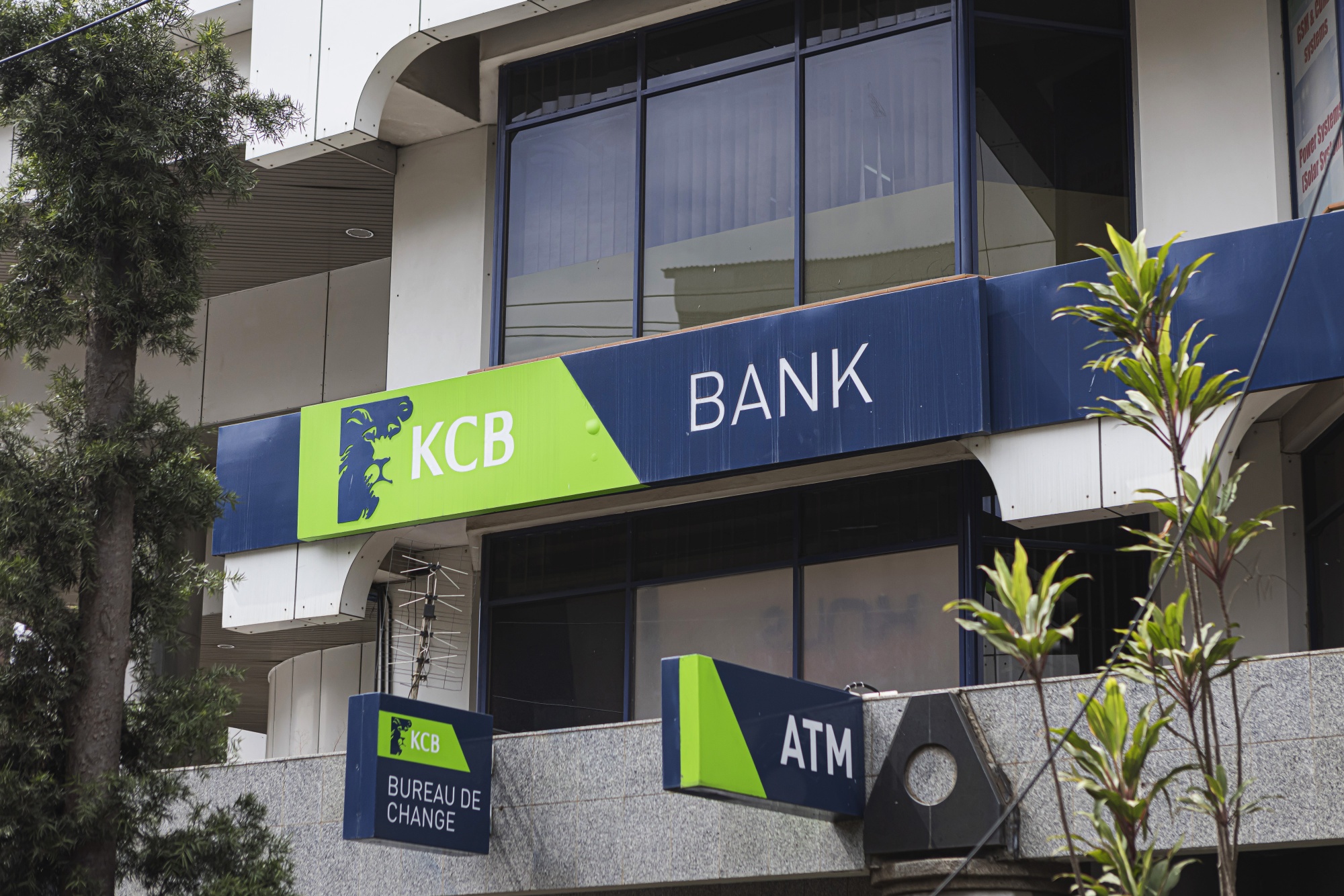 KCB Group Posts 7% Rise in Half-Year Profit Amid Challenging Market Conditions