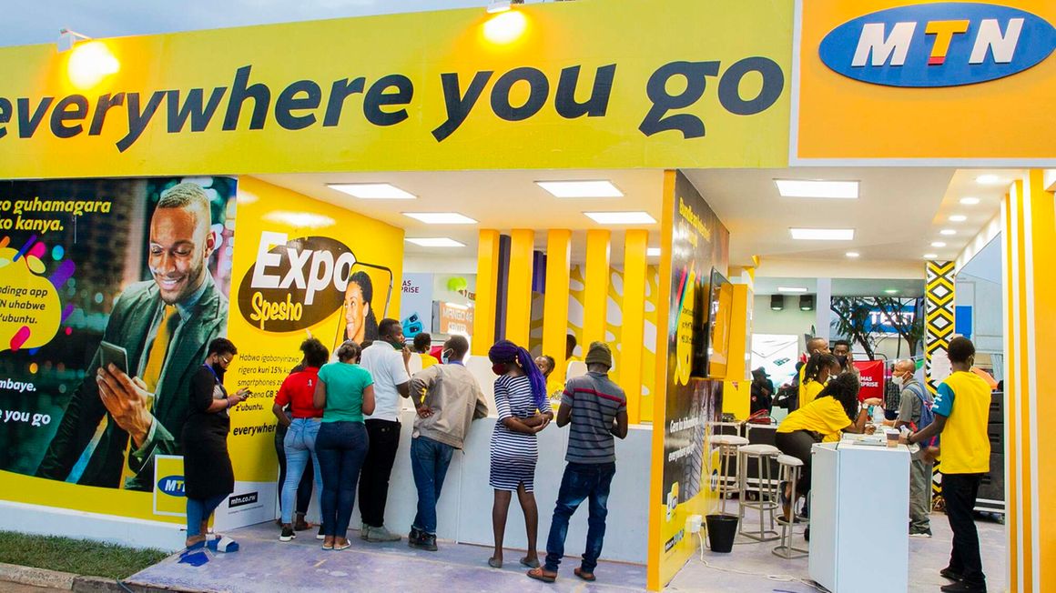 MTN Rwanda Cuts 2024 Growth Forecast to Single Digits from 11% Amid Revenue Decline