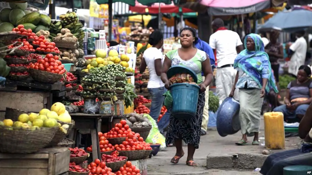 Rwanda Urban Consumer Price Index Climb 5% in August Amid Rising Urban Costs