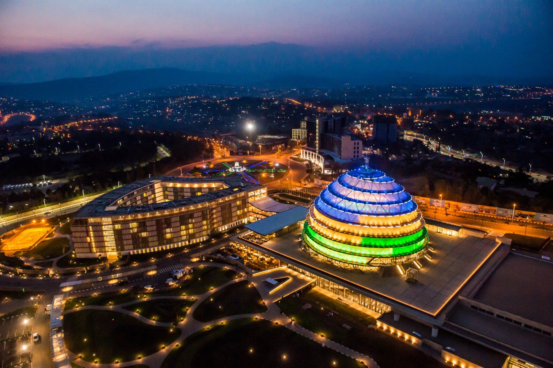 Rwanda’s Capital Market Joins Global Push for Technology and Sustainable Finance