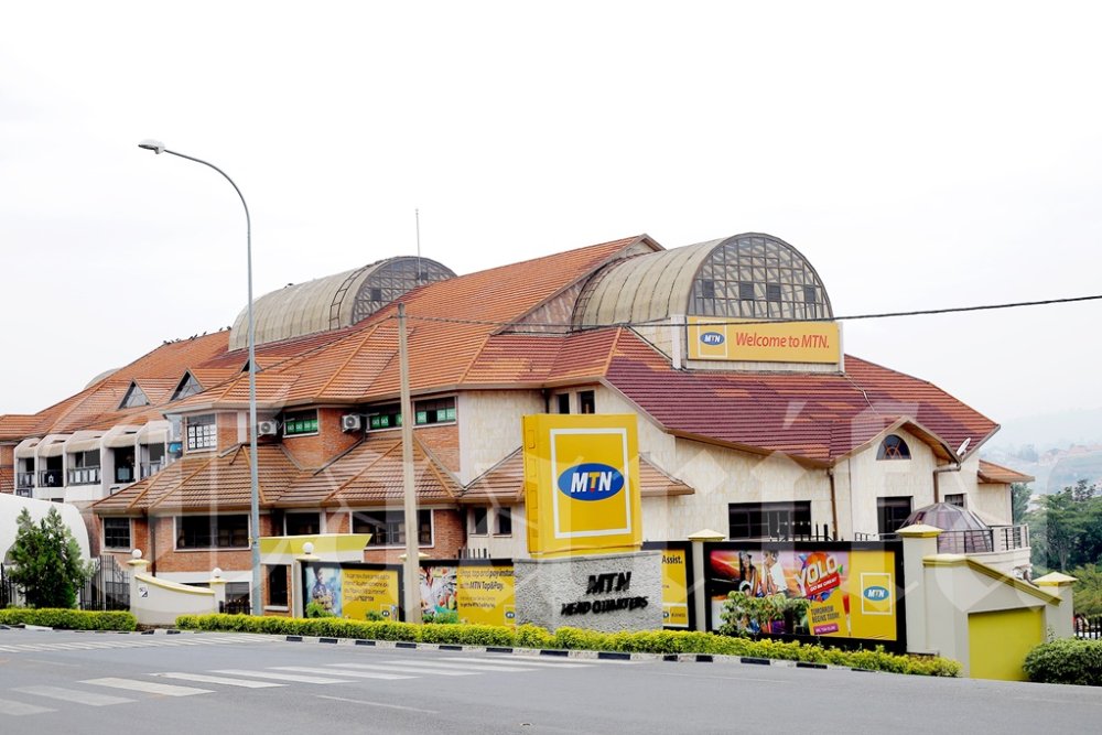 MTN Rwanda Eyes Market Comeback With Strategic Focus on Balance Sheet and Growth