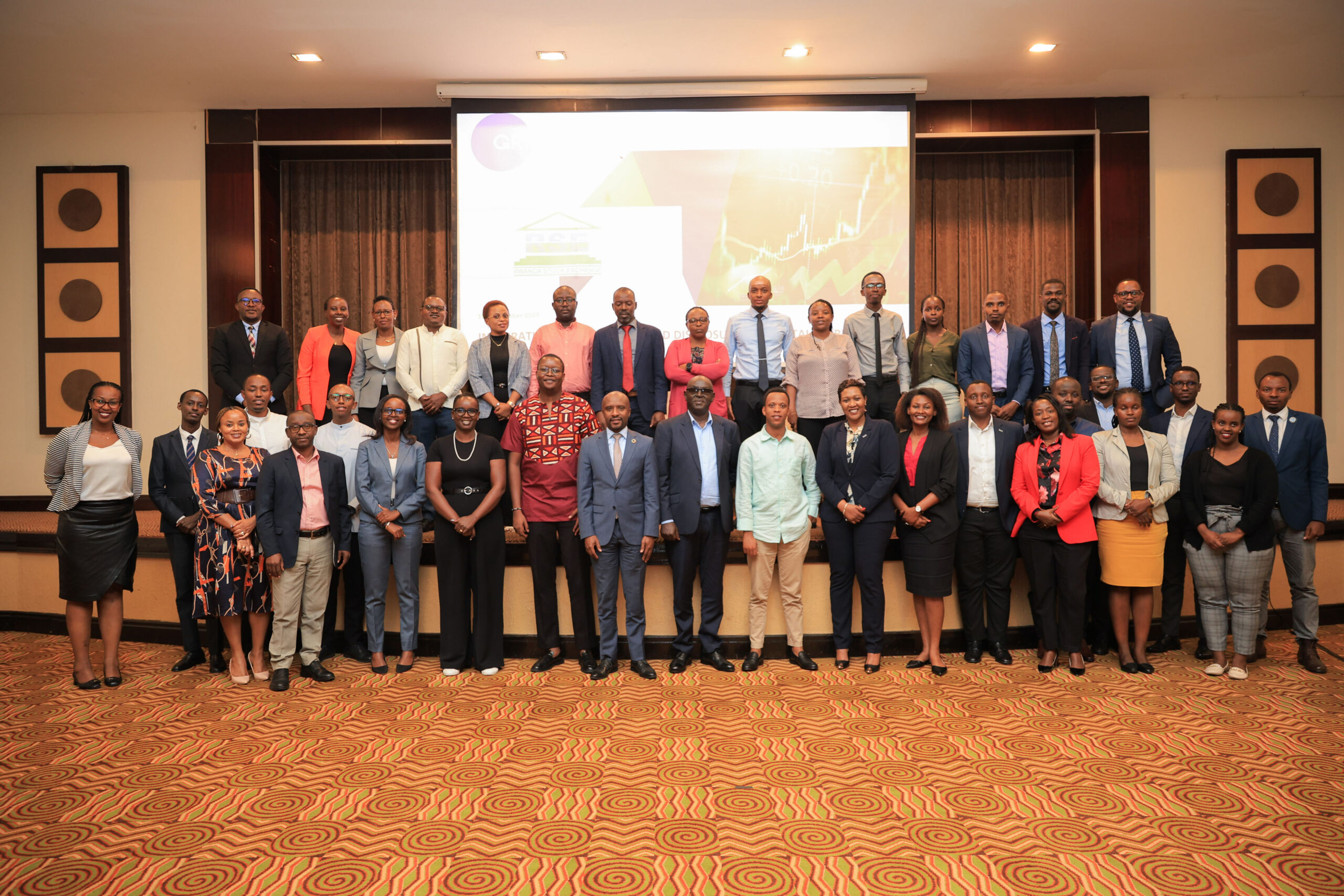 Rwanda Stock Exchange Launches ESG Guidelines, Ushering in New Era of Sustainable Finance