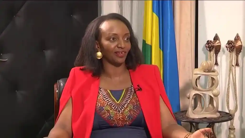 Rwanda Names Soraya Hakuziyaremye as Central Bank Governor, Replacing John Rwangombwa