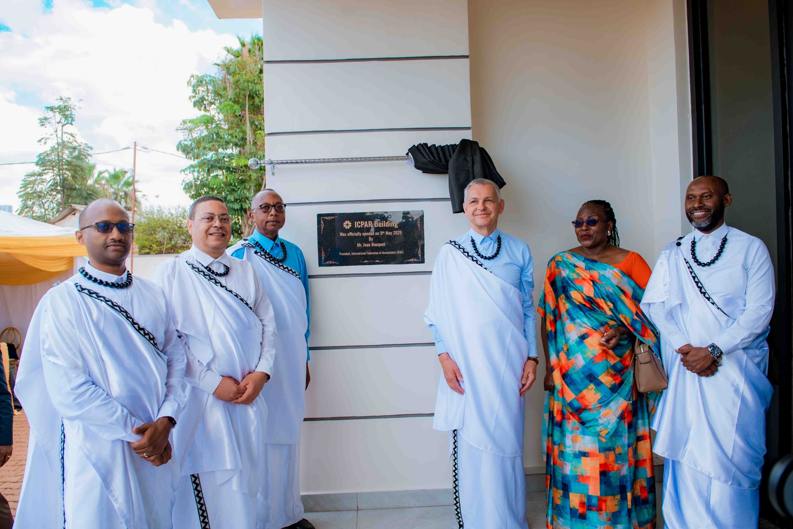 Africa’s Accountants Signal Global Ambition as ACOA 2025 Wraps Up in Kigali