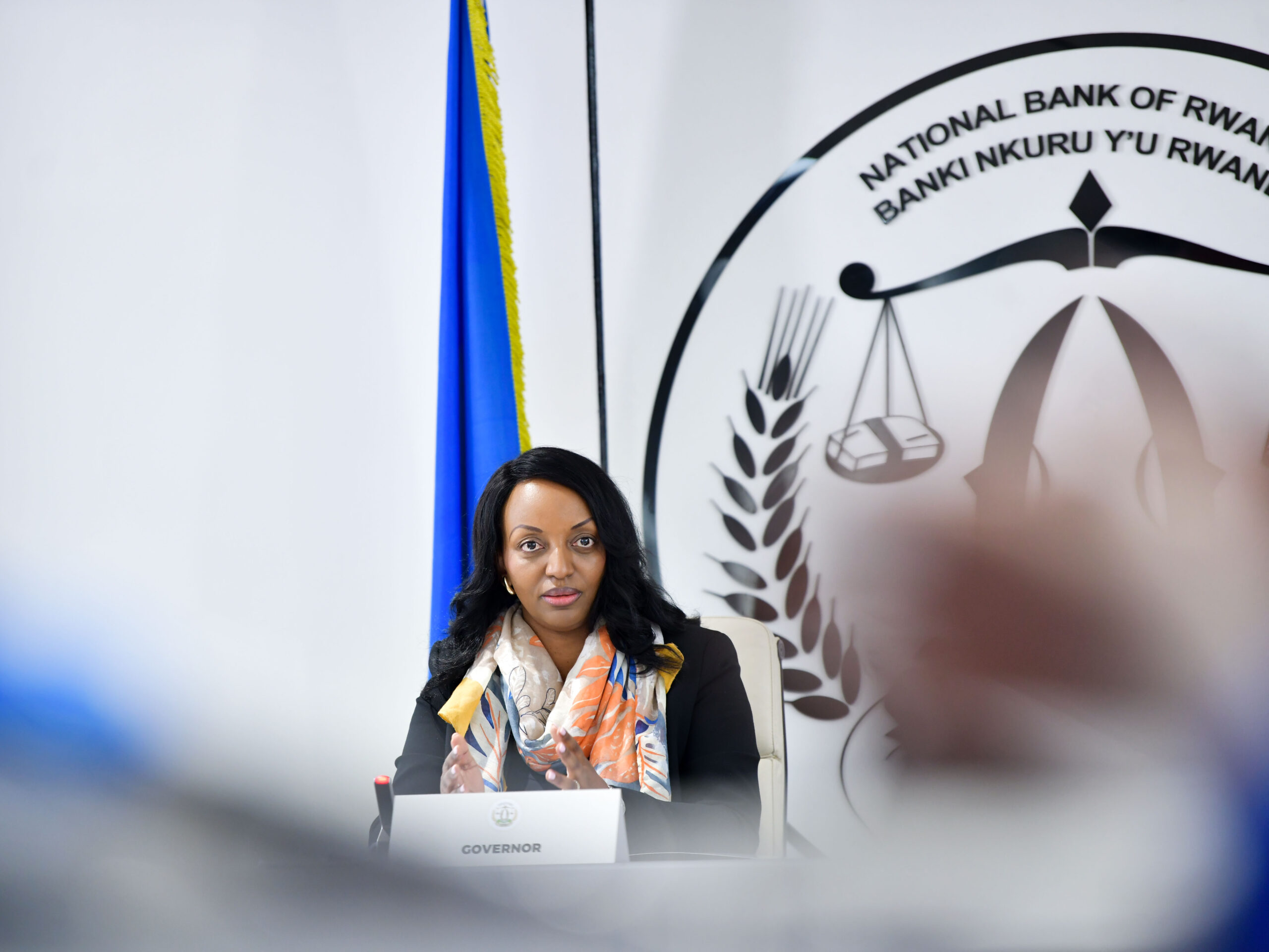 Rwanda’s Financial Sector Assets Jump 23% as Banks, Insurers Post Broad Gains