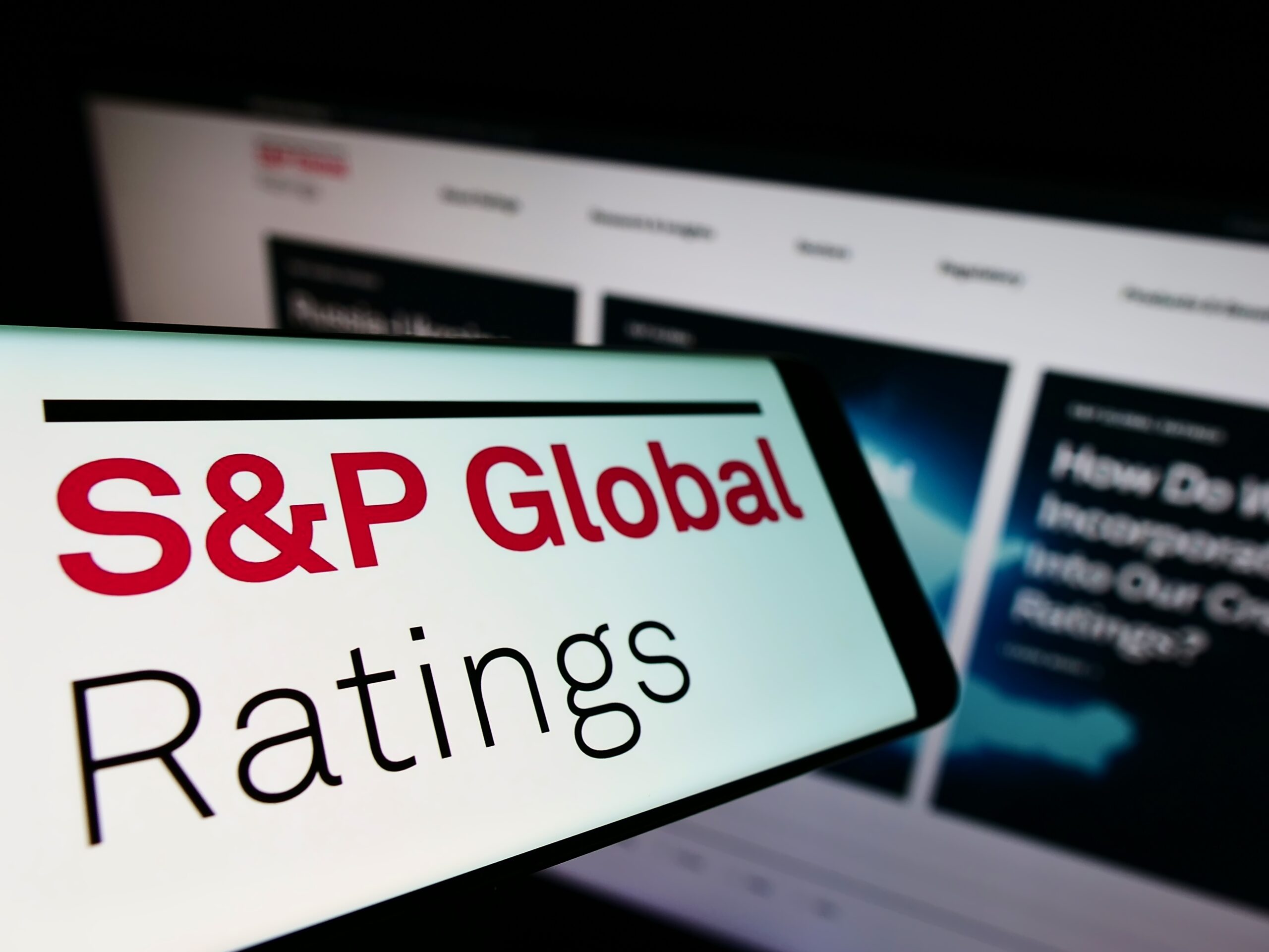 S&P Affirms Rwanda at ‘B+’ as Growth Outpaces Peers Despite Regional Tensions and Debt Pressures