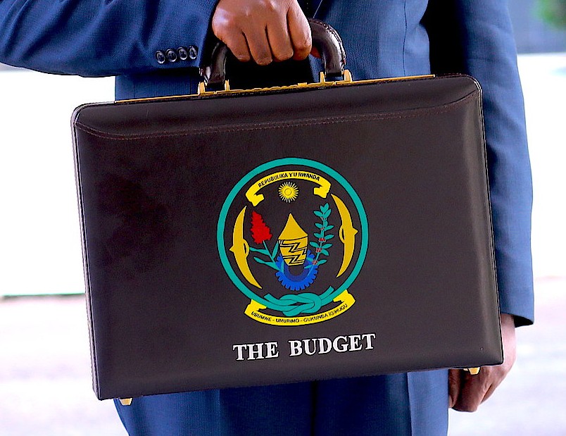 Rwanda Unveils Rwf7.03 Trillion Budget to Drive Inclusive Growth, Eyes 7.1% Expansion