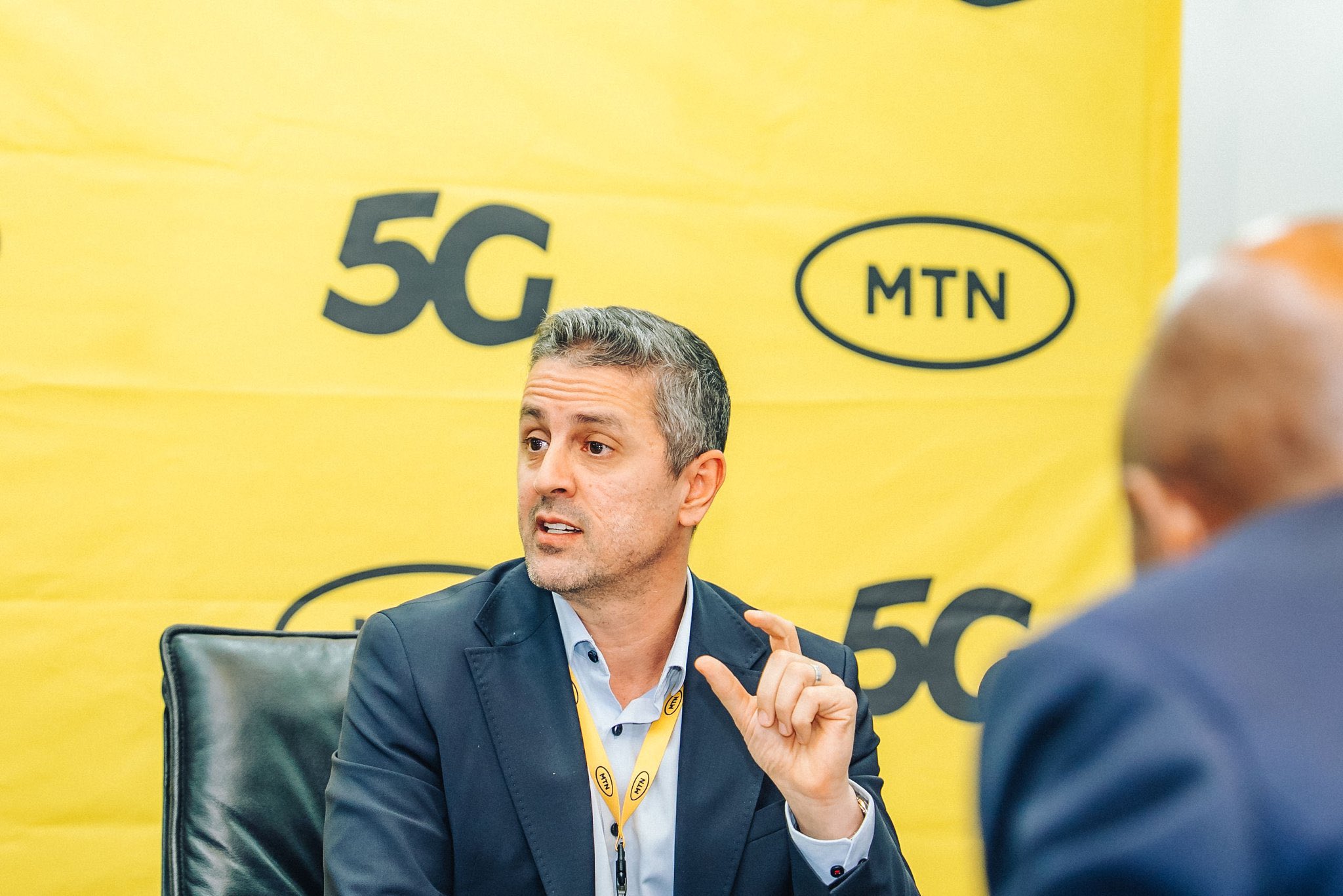 MTN Rwanda Launches 5G, Targets Industrial Use to Boost Growth With Minimal CAPEX Impact