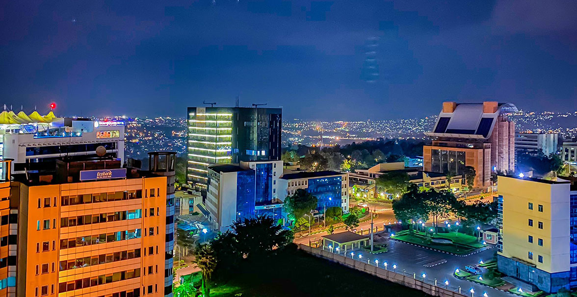 Rwanda Banks Lift Profit 27% in First Half as Credit Growth Diverges Among Lenders