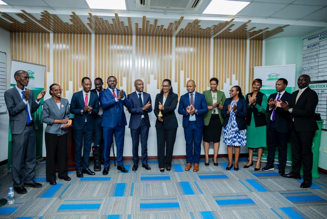 Mahwi Grain Millers’ Oversubscribed Bond Underscores Rwanda’s Market Depth