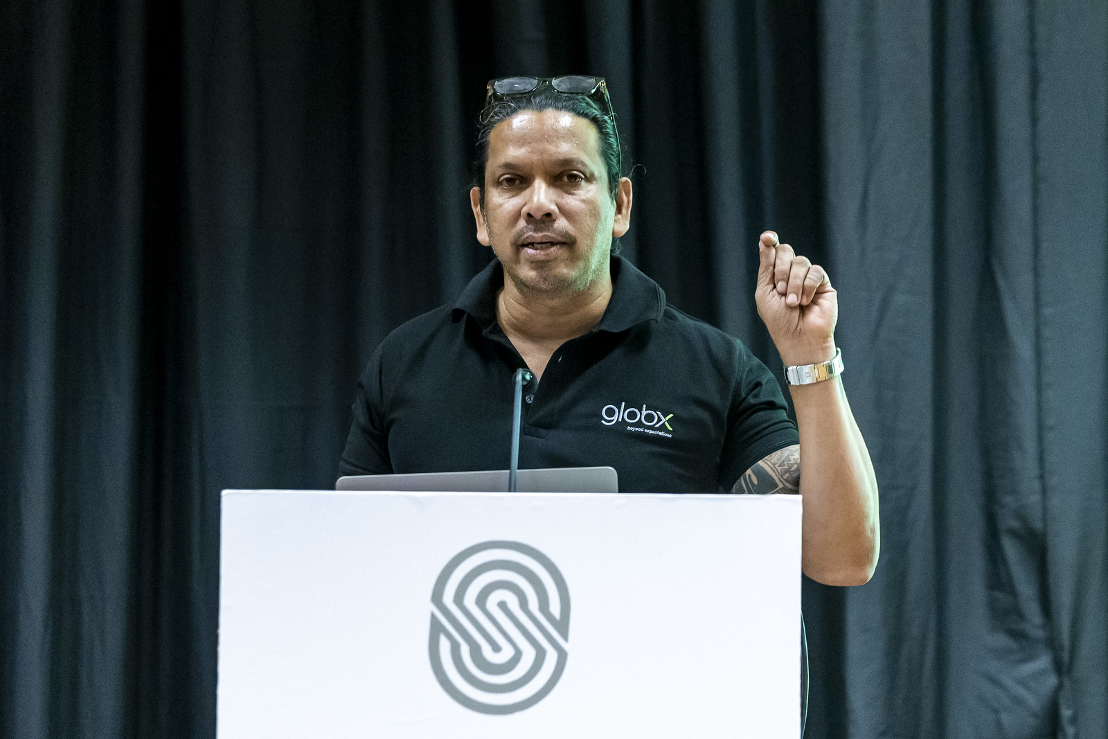 Odoo’s Rwanda Momentum Builds as Second Kigali Workshop Attracts Close to 1,000 Participants