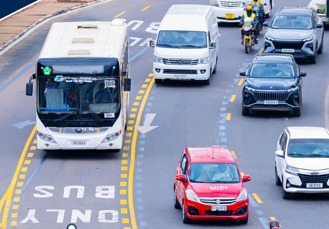 Price Drivers, Not Cars: Why Rwanda Must Modernize Motor Insurance Now