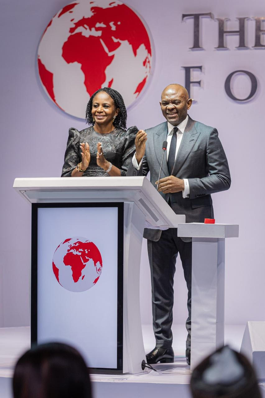 Elumelu Foundation Selects 3,200 Entrepreneurs in 2026 Africa Funding Drive