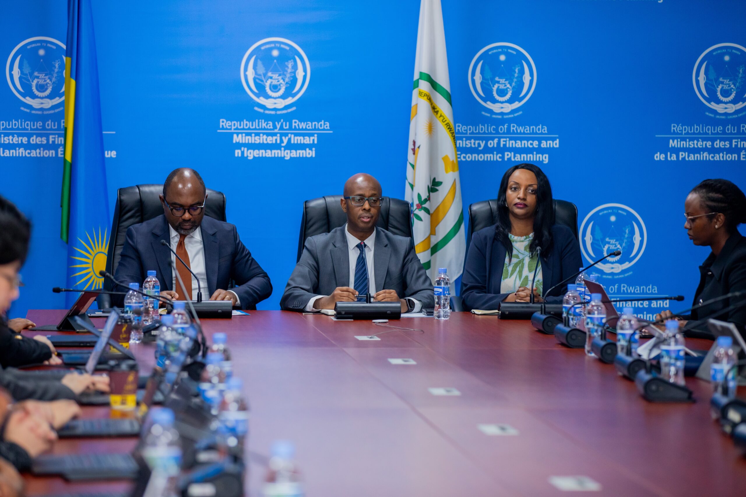 Rwanda Secures $250 Million IMF Deal as Growth Tests Resilience Amid Global Shocks