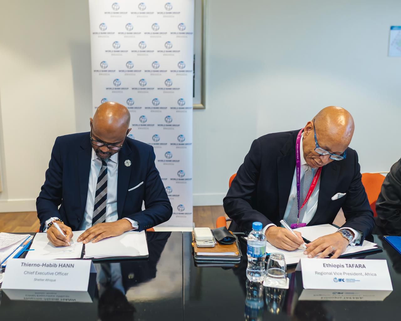 IFC, Shelter Afrique Partner to Unlock Private Capital for Africa Housing Push