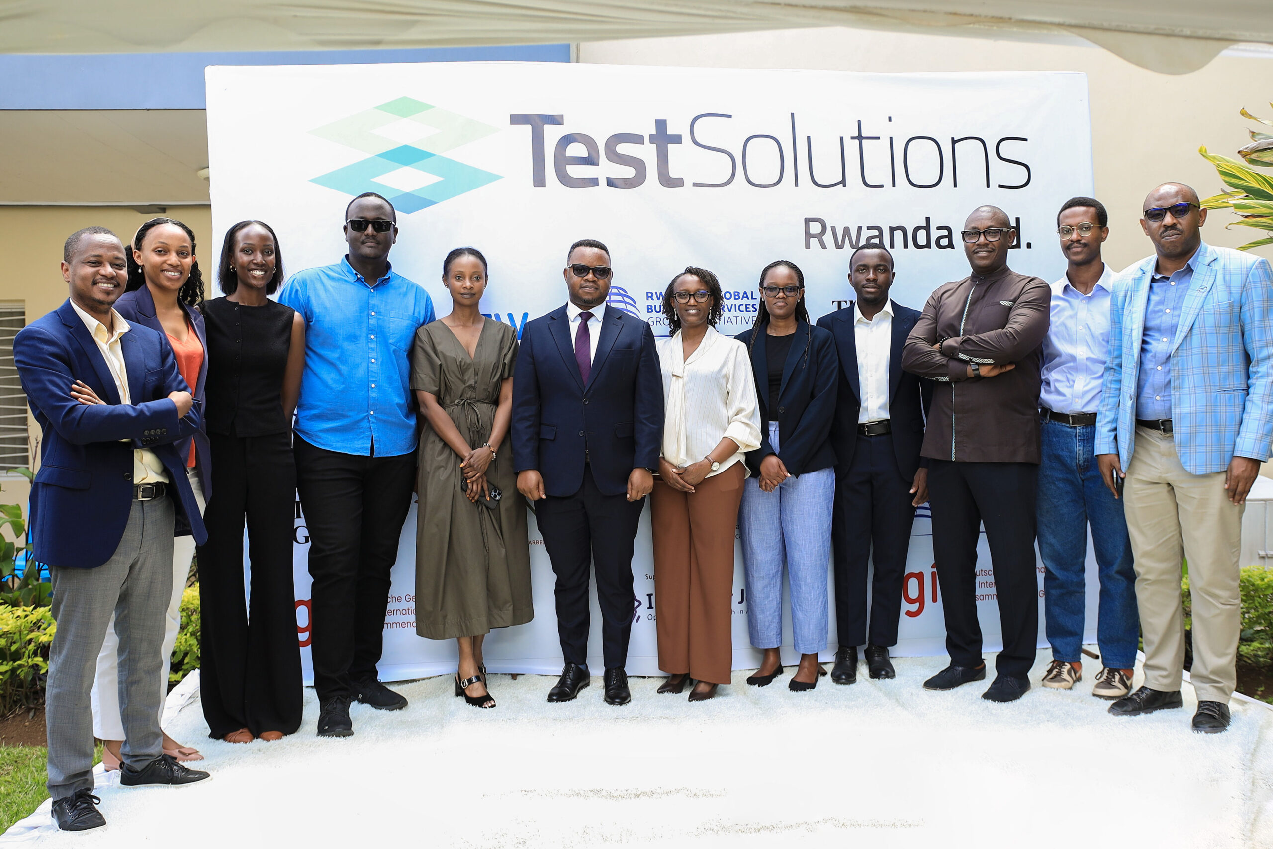 Rwanda Trains New Generation of Software Testers as Demand Rises for Aviation-Grade Digital Skills