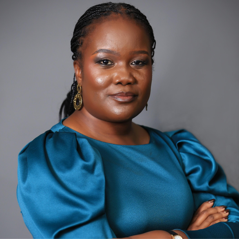 Africa Must Close Farm Financing Gap to Unlock Food-System Growth, Acilo Says