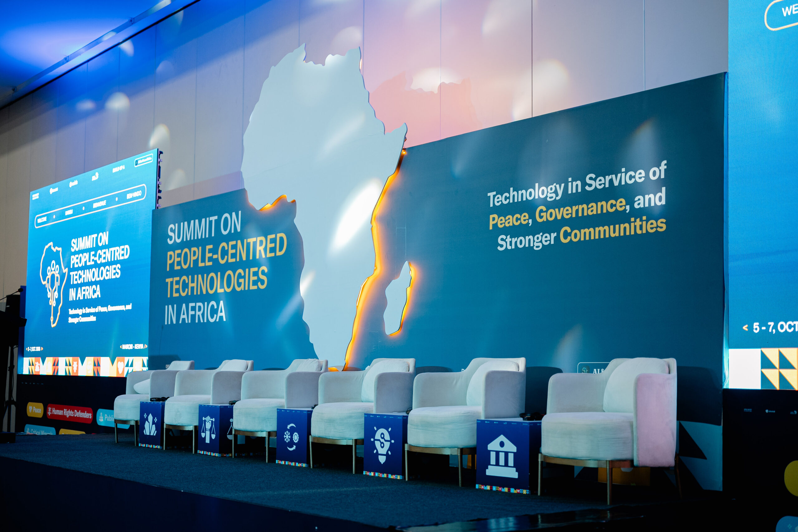 Africa’s Tech Boom Raises Stakes for Digital Rights, Peace and Resource Governance